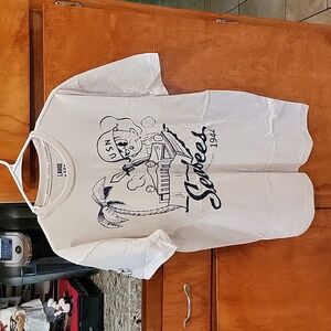 ZF Seabees Tee